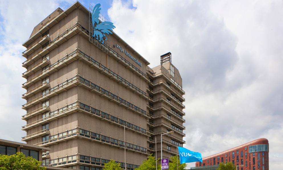 Vrije universiteit